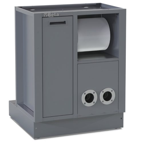 Beta RSC50 2.0 MS-2AVV Rögzített kiszolgáló modul az RSC50 2.0 műhelyberendezés összeállításhoz, üres