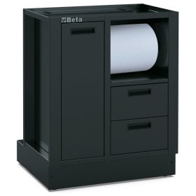   Beta RSC50 2.0 MS-2C Rögzített kiszolgáló modul az RSC50 2.0 műhelyberendezés összeállításhoz