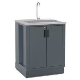   Beta RSC50 2.0 ML Rögzített modul beépített mosdóval az RSC50 2.0 műhelyberendezés összeállításhoz