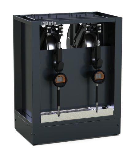 Beta RSC50 2.0 MDO Rögzített olajelosztó modul az RSC50 2.0 műhelyberendezés összeállításhoz