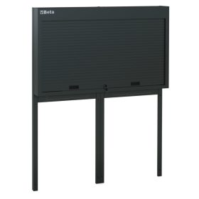   Beta RSC50 PS Fali szerszámtartó rendszer a Beta RSC50 műhelyberendezés összeállításhoz ÜRES