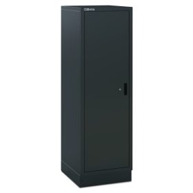   Beta RSC50 A1 Egyajtós lemez szerszámszekrény a Beta RSC50 műhelyberendezés összeállításhoz ÜRES