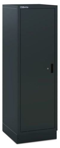 Beta RSC50 A1 Egyajtós lemez szerszámszekrény a Beta RSC50 műhelyberendezés összeállításhoz ÜRES