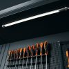 Beta 5000 RSC50/PLED-ST Alumínium profil LED szalaggal és SOFT TOUCH kapcsolóval a Beta RSC50 műhelyberendezés összeállításhoz