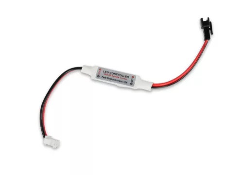 Beta 5000 RSC50/CTR LED szalagvezérlő vezeték nélküli távirányítóval a Beta RSC50 műhelyberendezés összeállításhoz