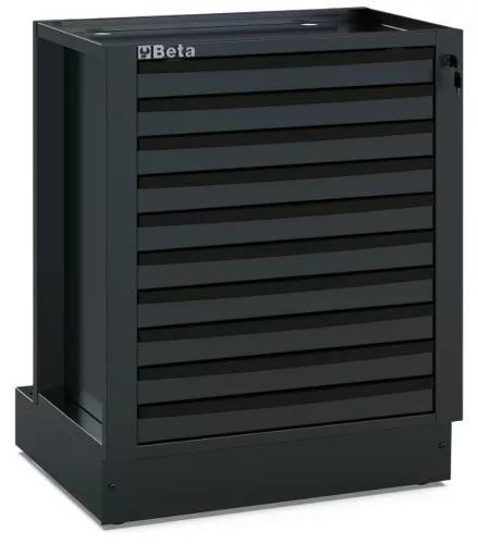 Beta 5000 RSC50/KFC 10 db színes fiókelőlap a Beta RSC50 műhelyberendezés összeállításhoz