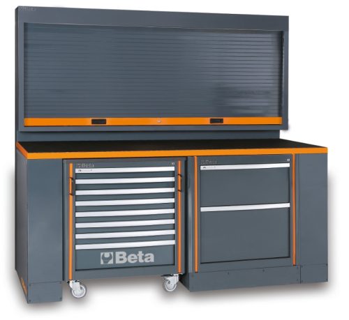 Beta C55PB/3 Műhelyberendezés összeállítás RSC55 ÜRES