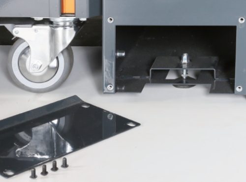 Beta C55PB/3 Műhelyberendezés összeállítás RSC55 ÜRES