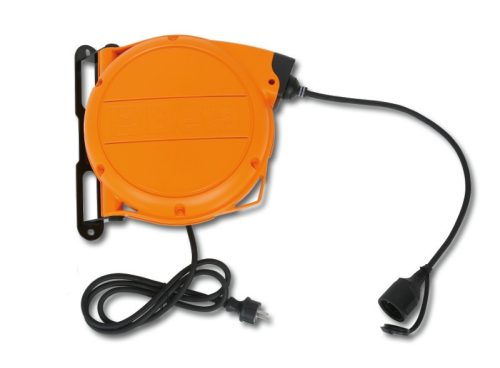 Beta C55B/GAE Univerzális láb elektromos kábeldobbal műhelyberendezés munkapadhoz ÜRES