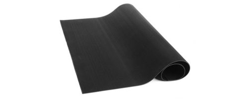 Beta C55RB/0,7 Ütésbiztos és szénhidrogéneknek ellenálló karcvédett PVC réteg 1 m széles munkalaphoz ÜRES
