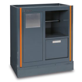   Beta C55MS Rögzített szervizmodul műhelyberendezéshez ÜRES