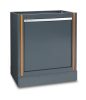 Beta C55CS Fixed module for workshop equipment combination ÜRES