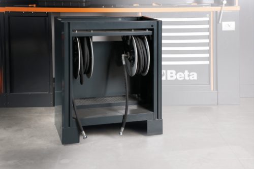 Beta C55MDO Rögzített olajelosztó modul ÜRES