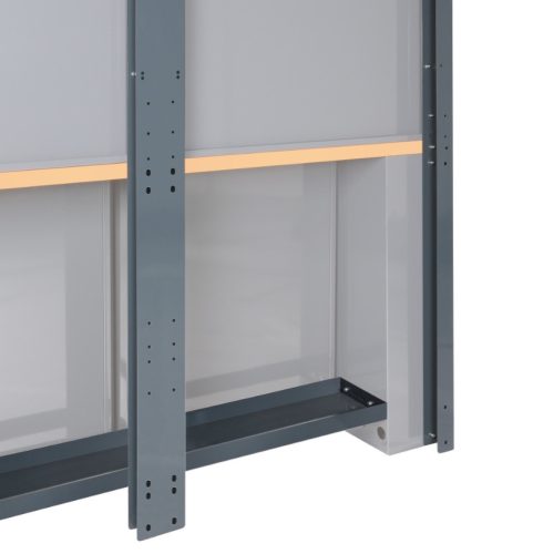 Beta C55P/2MDX-SX Jobb/bal fali oszlop pár ÜRES