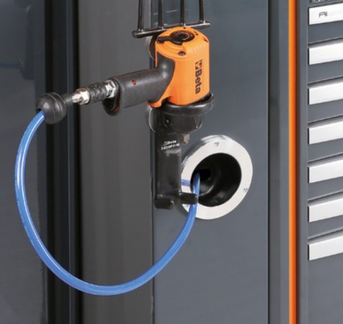 Beta C55PRO B/2,8 2,8 méteres munkapad műhelyberendezéshez összeállításhoz RSC55 ÜRES