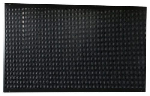 Beta C55/PF 1 méter széles szekrény alatti lyukacsos szerszámtartó panel ÜRES
