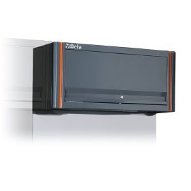   Beta C55PM/M0,8 0,8 széles függesztett szekrény műhelyberendezéshez ÜRES