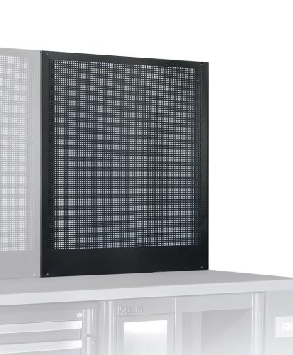 Beta C55PFA/0,8 0,8 m széles lyukacsos szerszámtartó panel műhelyberendezéshez ÜRES