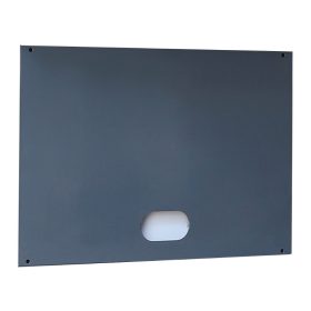 Beta C55PTE/0,8 0,8 m széles panel faliszekrény alá ÜRES