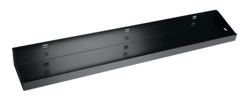 Beta C55MP Acél sarokpolc falra ÜRES