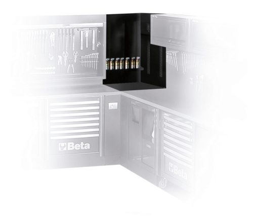 Beta C55AC-G Önálló teljes sarok ÜRES