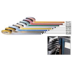 Beta C55STR-O/2011 Színes ragasztószalag, 25 m RAL2011