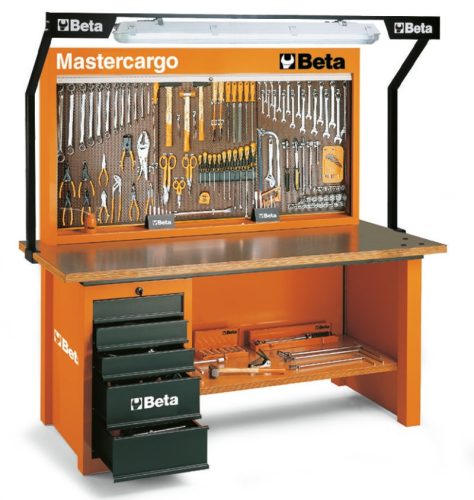 Beta 5700LAMP MasterCargo munkapad-lámpa