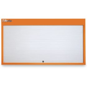 Beta C57SP-O Szerszámtartó fal ÜRES narancs