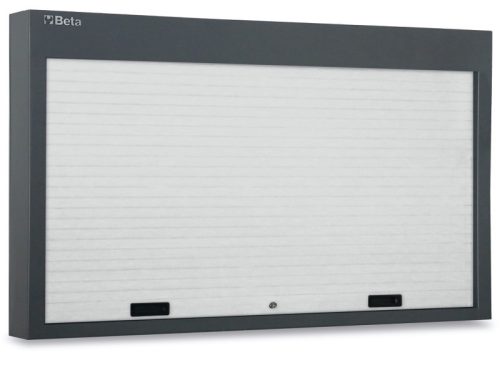 Beta C58P-O Szerszámtartó fal ÜRES narancs