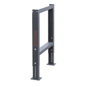   Beta C58GT Állítható magasságú láb a C58BC moduláris munkapadokhoz