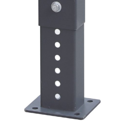 Beta C58GT Állítható magasságú láb a C58BC moduláris munkapadokhoz