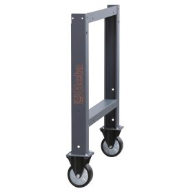   Beta C58GRF Kerekes, fogantyús láb a C58BC moduláris munkapadokhoz