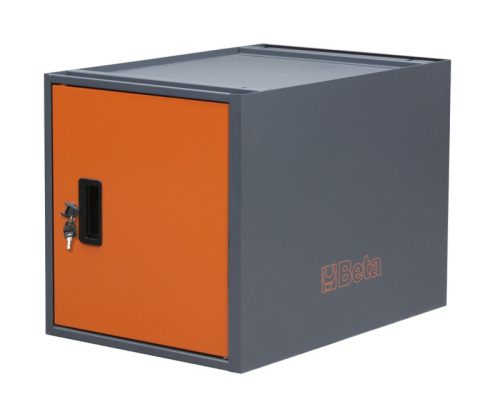 Beta C58MA/O Ajtós modul a C58BC moduláris munkapadokhoz, 479 mm magas
