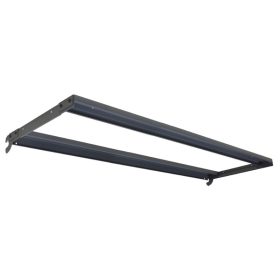   Beta C58BLP-1,6M LED lámpasín a C58BC moduláris munkapadokhoz, 1,6 m széles