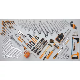 Beta 5902VI 107 darabos szerszámkészlet