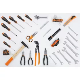 Beta 5915VU/0 35 darabos szerszámkészlet