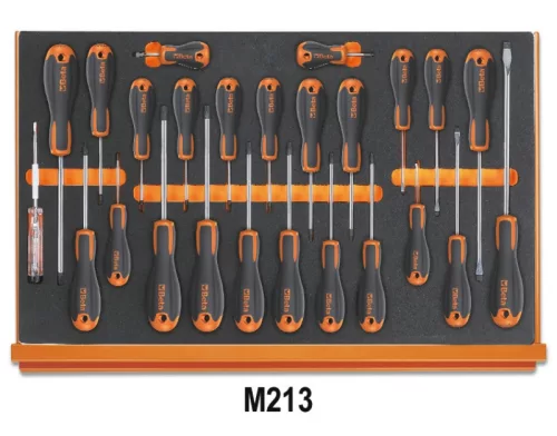 Beta 5980U/BIKE-M 106 darabos kerékpárszerelő szerszámkészlet
