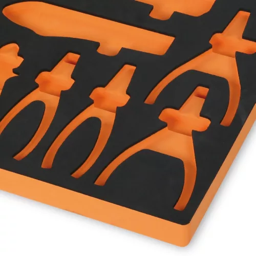 Beta 5988H/7M 333 darabos szerszámkészlet habszivacs tálcában