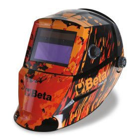 Beta 7042LCD/RV Karcálló üveg a Beta 7042LCD modellhez