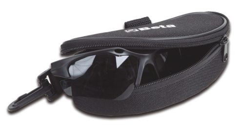 Beta 7076BP Védőszemüveg sötét fényszűrő polikarbonát üveggel