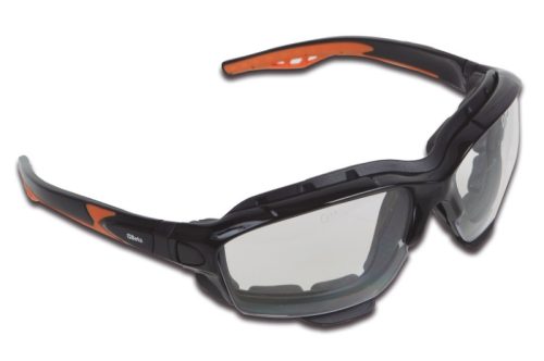 Beta 7093BC Védőszemüveg polikarbonát üveggel