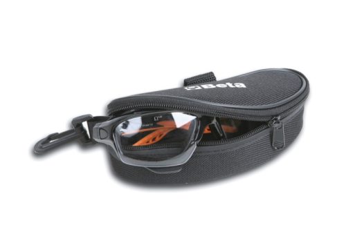 Beta 7093BC Védőszemüveg polikarbonát üveggel