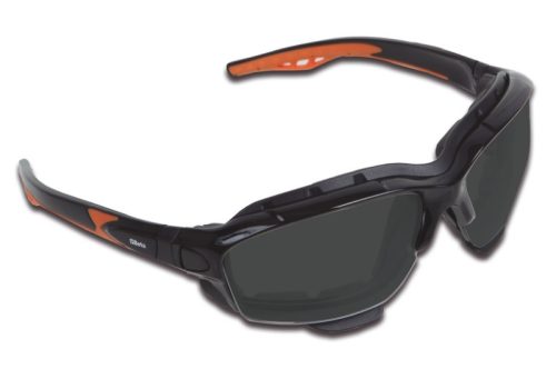 Beta 7093BD Védőszemüveg sötét polikarbonát üveggel