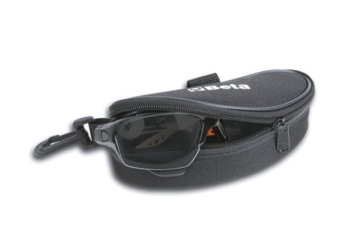 Beta 7093BD Védőszemüveg sötét polikarbonát üveggel