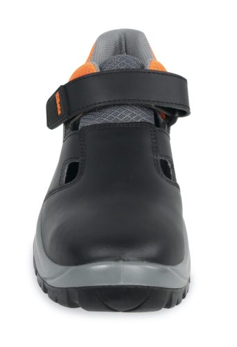 Beta 7248NB 36 BASIC hasítottbőr cipő 36