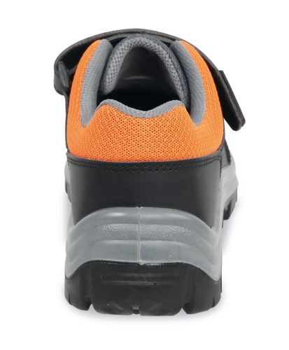 Beta 7248NB 36 BASIC hasítottbőr cipő 36