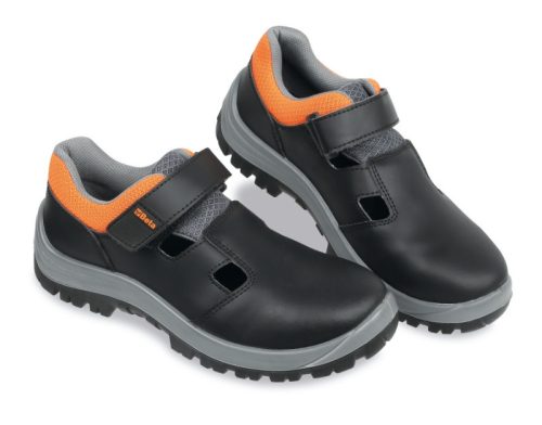 Beta 7248NB 36 BASIC hasítottbőr cipő 36