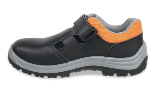 Beta 7248NB 39 BASIC hasítottbőr cipő 39