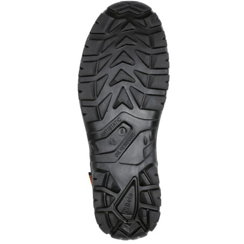 Beta 7248NB 39 BASIC hasítottbőr cipő 39