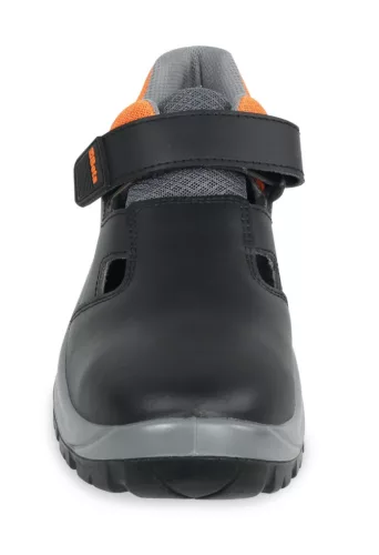 Beta 7248NB 40 BASIC hasítottbőr cipő 40